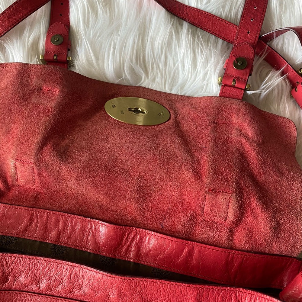 Mulberry Alexa - Picture 5 of 12